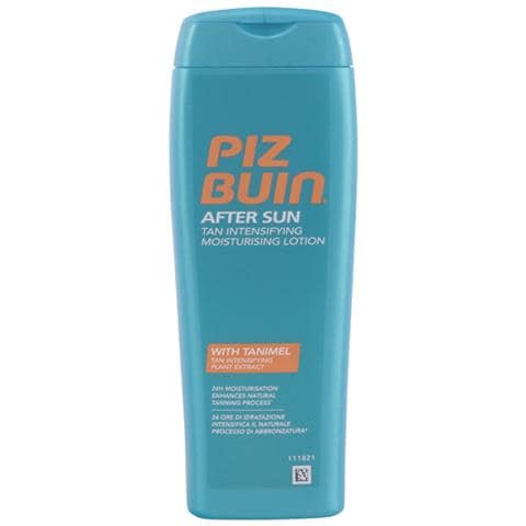 After-sun Lotion Tan Intensifie R 200 Ml - Foto 1