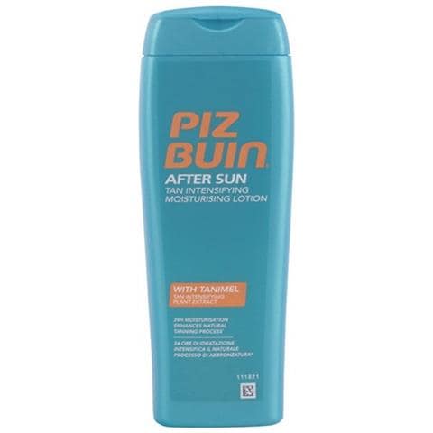 After-sun Lotion Tan Intensifie R 200 Ml - Foto 2