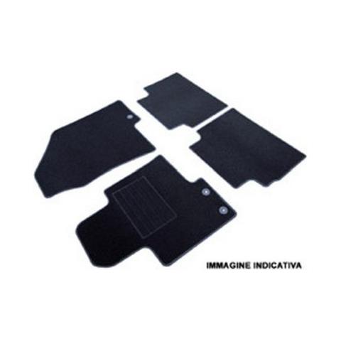 Tappeti Auto Moquette Tailor Chevrolet Captiva Dal 2006 - Foto 1