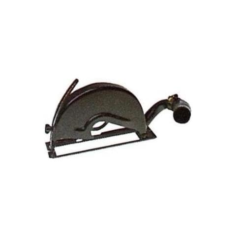 Dust Extraction Hood - Länge: 125 Mm (196845-3) - Foto 4