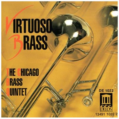 Miscellanee - Musica Per Ottoni - Foto 1