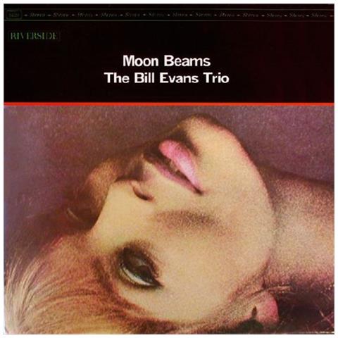 Bill Evans - Moon Beams - Foto 1