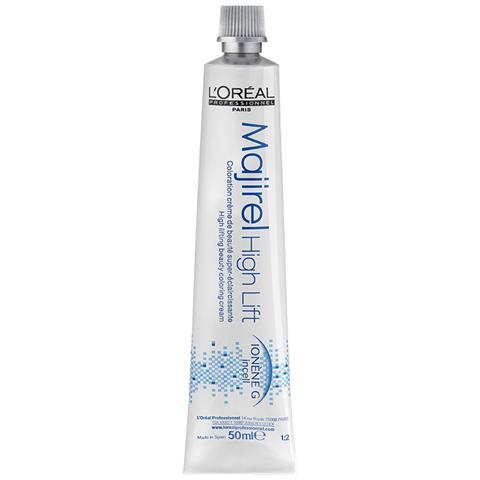 Majirel High Lift Ash Plus - 50 Grammi - Foto 1