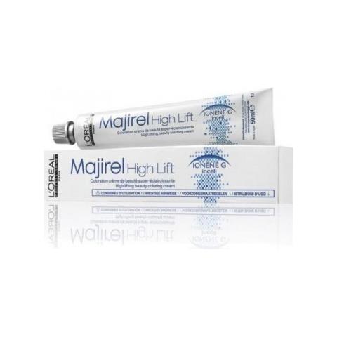Majirel High Lift Ash Plus - 50 Grammi - Foto 2