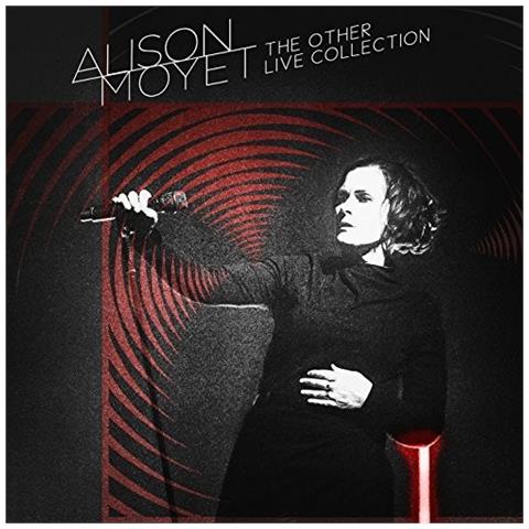 Alison Moyet - The Other Live Collection - Foto 1