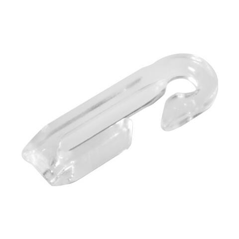 Ganci Tende G-6 Set 25 Pezzi - Foto 1
