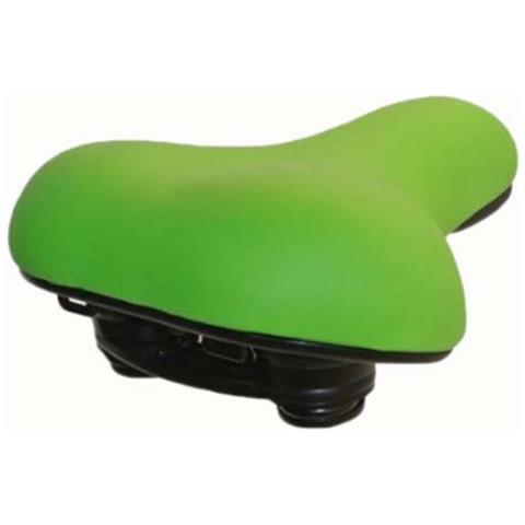 Sellini Saddle Green Componenti 240 X 260 Mm - Foto 1