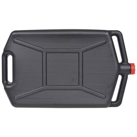 Contenitore Portatile Per Olio Di Scarto Da 10 L - Foto 6