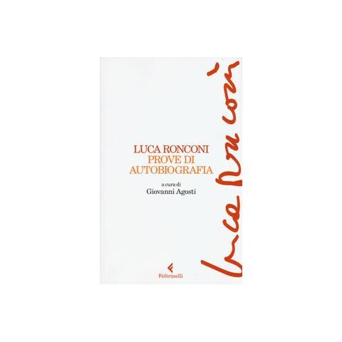 Luca Ronconi - Prove di autobiografia - Foto 2
