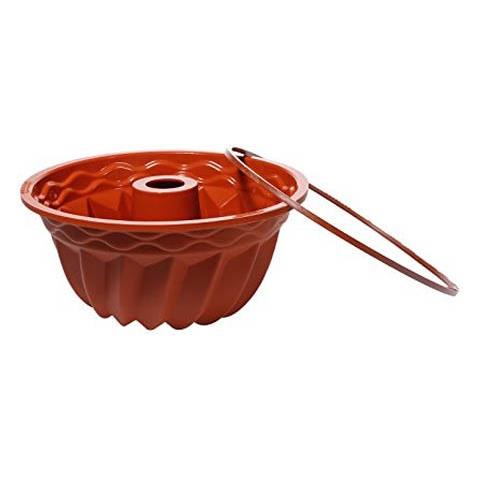 Sft250 Gugelhupf - Stampo In Silicone À220 H 110 Mm - Foto 4