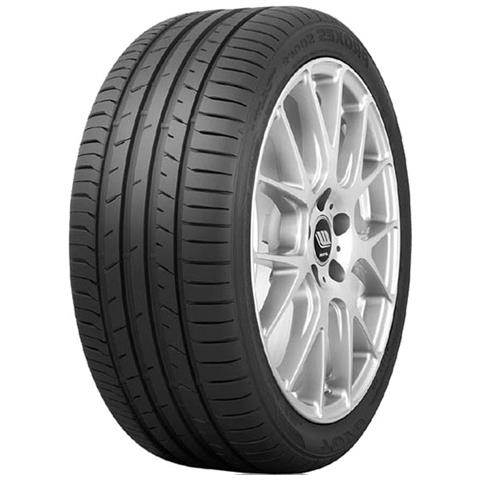 Gomme Pneumatico Estive 235-65 R17 - Foto 1