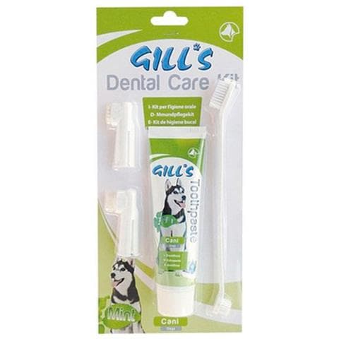 Gill's Kit Dental Care 1 Pz - Foto 2