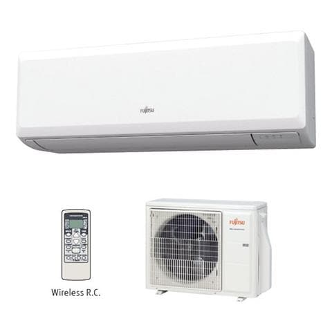 ASYG09KPCA /AOYG09KPCA Climatizzatore split system Bianco - Foto 1