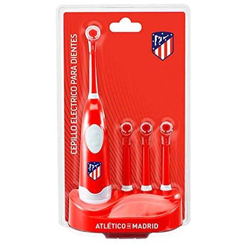 At. madrid Ciuccio, Uomo, 4908096, Bianco, Taglia Unica - Foto 1