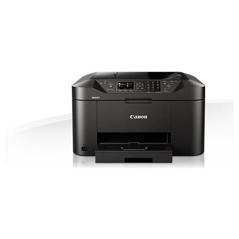 MAXIFY Mb2150 Multifunction Inkjet Printer - Foto 2