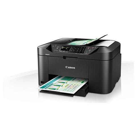MAXIFY Mb2150 Multifunction Inkjet Printer - Foto 3