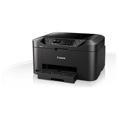 MAXIFY Mb2150 Multifunction Inkjet Printer - Foto 1