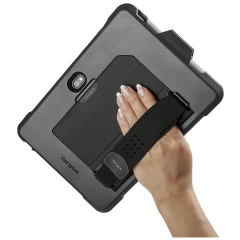 Field-Ready - Copertina per tablet - TPU (poliuretano termoplastico)  - Foto 9