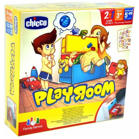 Playroom - Foto 1