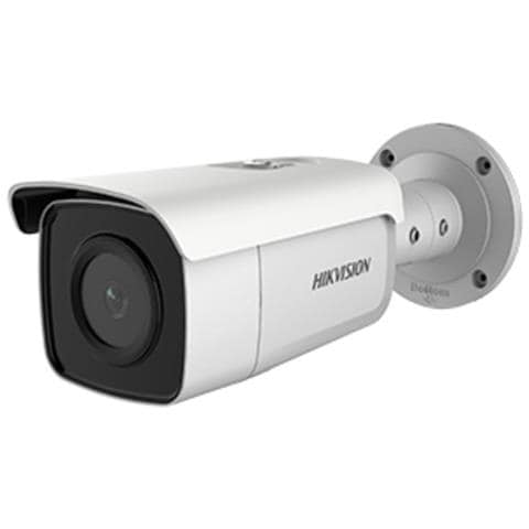 Telecamera Bullet DS-2CD2T86G2-4I 8 MP 4K Esterno Giorno / Notte Impermeabile IP67 - Foto 1
