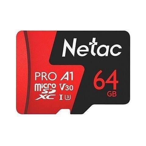 Scheda Di Memoria P500 Extreme Pro Da 32 Gb Nt02p500pro-032g-r - Foto 1