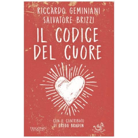 Riccardo Geminiani - Il codice del cuore. Un bambino e gli antichi maestri - Foto 1