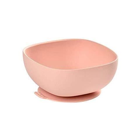 Svezzamento Aspirazione Bowl Rosa - Foto 1