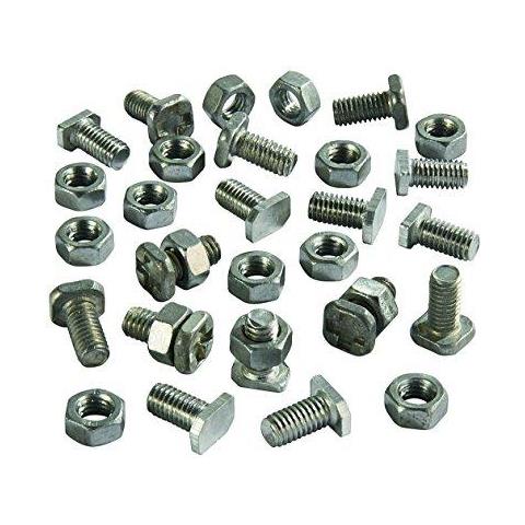 Gardener Mate 15170 Assortiti Serra Nuts Bolts - Foto 1