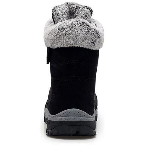 5 Migliori Doposci e Scarpe da Neve: Prezzi, Recensioni, Quali Scegliere -  Montagnamadeinitaly.it