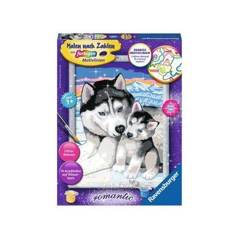 Husky Kuss (28479) - Foto 1