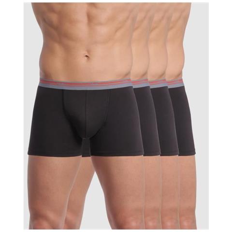 Boxer Daily Colors 6 = Xxl - Foto 1
