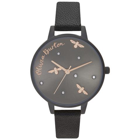 Orologio Ob16pq02. Quarzo, Colore Nero. Donna. - In ordine - Foto 3
