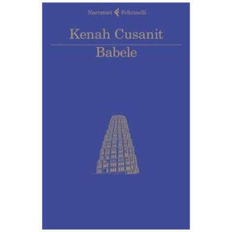 Kenah Cusanit - Babele - Foto 1