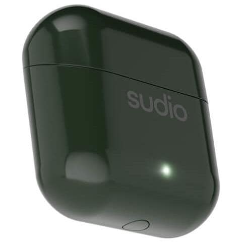 Cuffie Nio True Wireless In-ear Microfono Verde - Foto 16