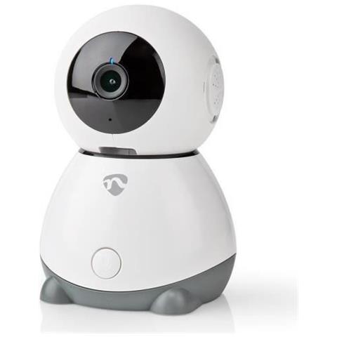 Telecamera Ip Per Interni Intelligente E Facile Da Usare - Foto 1