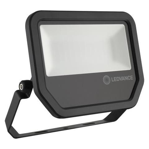 Proiettore 50w / 830 Sym 100 Bk - C - Foto 1