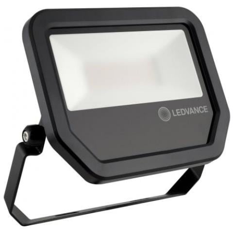 Proiettore 50w / 830 Sym 100 Bk - C - Foto 5