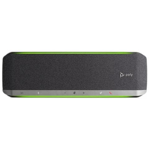 Sync 60 - Freisprechtelefon - Bluetooth - Kabellos, Kabelgebunden - Nfc - Usb-c, Usb-a - Foto 1