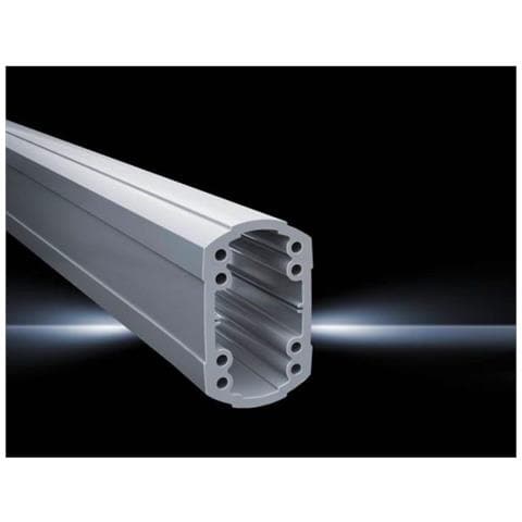 Cp 120 - Support Section - Ral 7035 - 2 M (6212.200) - Foto 1