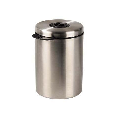 Barattolo per Caffè Argento Acciaio 111149 - Foto 1