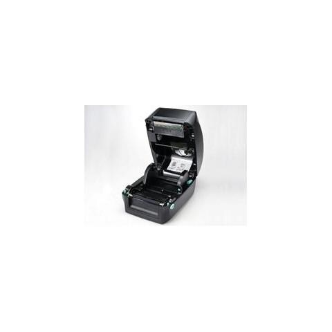 Etichettatrice da Tavolo Modello RT730 Formato 127 mm Schermo LCD 102 mm / sec Nera - Foto 1