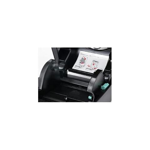 Etichettatrice da Tavolo Modello RT730 Formato 127 mm Schermo LCD 102 mm / sec Nera - Foto 2