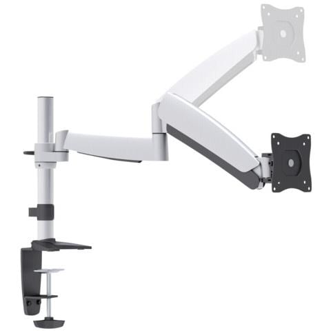 23260, Clamp, 75 x 75 mm, 100 x 100 mm, 75 x 75,100 x 100 mm, Computer monitor, 0 - 520 mm - Foto 1