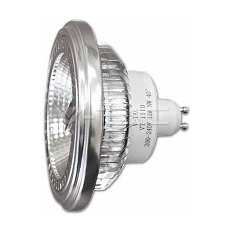 Lampadina LED Faretto 12W / 60W Attacco GU10 - Foto 3