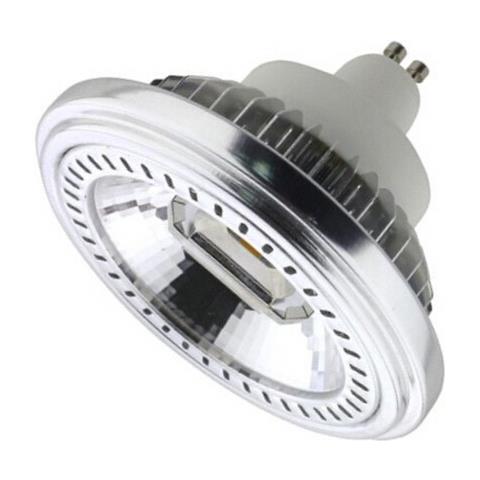 Lampadina LED Faretto 12W / 60W Attacco GU10 - Foto 2