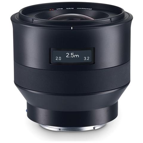 Batis 2/25, Telefoto, SLR, 10/8, 2 - 22, Sony E, Sony - Foto 2