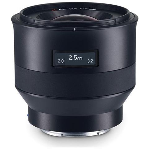 Batis 2/25, Telefoto, SLR, 10/8, 2 - 22, Sony E, Sony - Foto 3