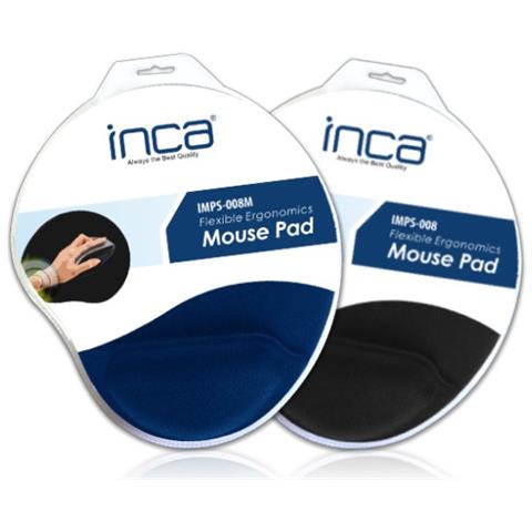 IMPS-008M Blu tappetino per mouse - Foto 3