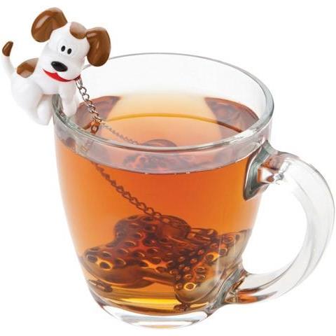 Palla Tè Cane - Foto 1