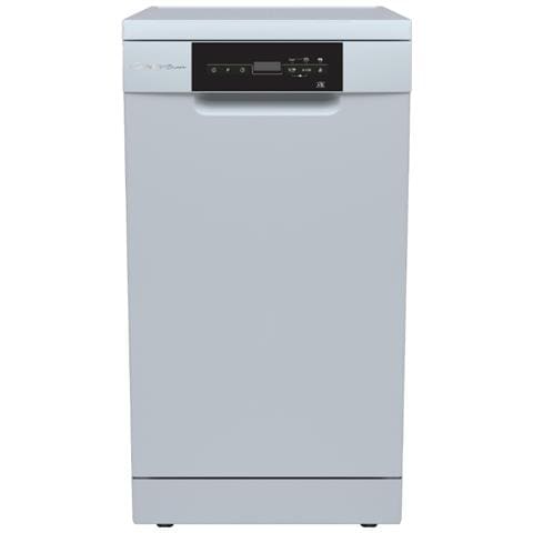 Brava CDPH 2D1047W-47 Libera installazione 10 coperti E - Foto 1